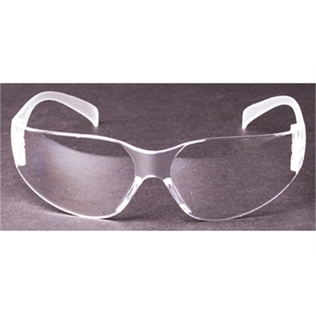 Picture of 3M  Peltor  Tekk Safety Glass Clr 6Pk