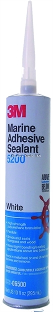 Picture of 3M 5200 Marine Sealant