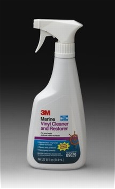 Picture of 3M Vinyl Clean & Restore