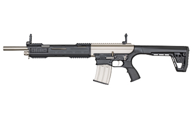 Picture of 3Okarev Tar 12Mp 12Ga 18.5" 5Rd Blem