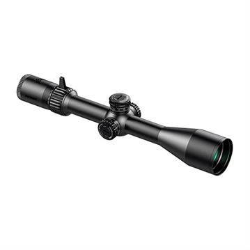 Picture of 4-16X44mm Ffp Sharpshooter Grid Mil Reticle Black