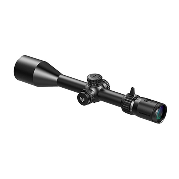 Picture of 4-24X50mm Ffp Illum Sharpshooter Grid Moa Reticle Black