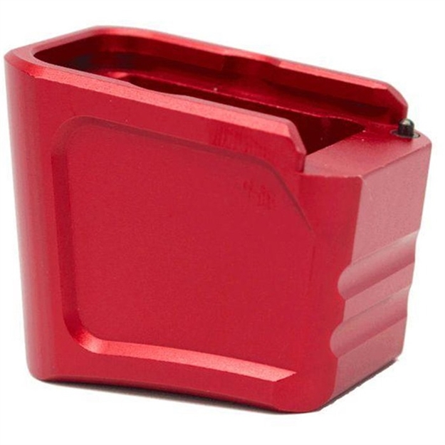 Picture of +4/5 Magazine Extensions For Glock 430109409 -