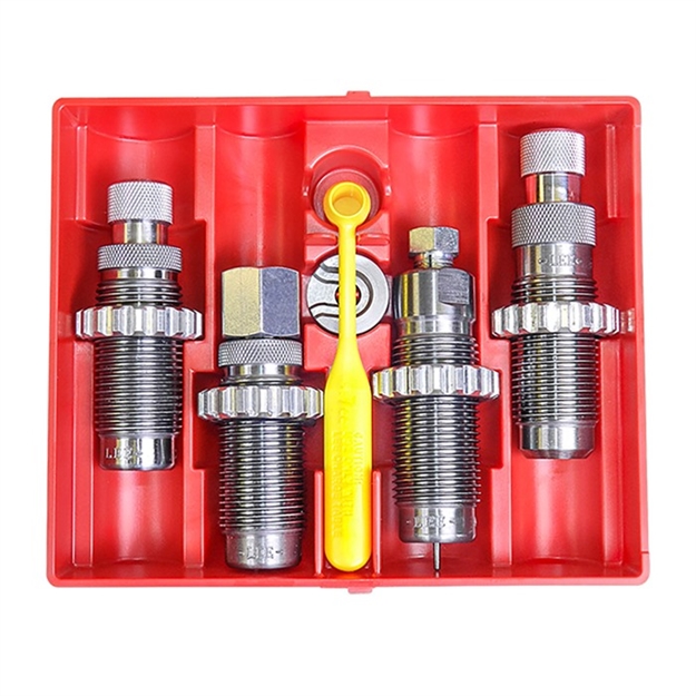 Picture of 4 Die - Deluxe Pistol Die Set 430109093 -