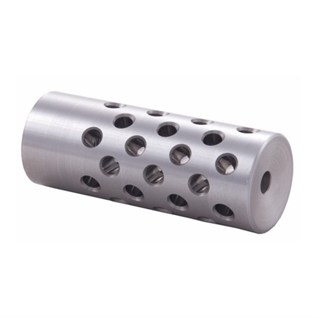 Picture of #4 Muzzle Brake 22 Caliber 860101425