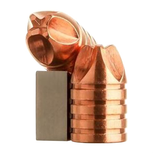 Picture of 40 Caliber (0.400'') Xtreme Defense Ftm Bullets 100031041