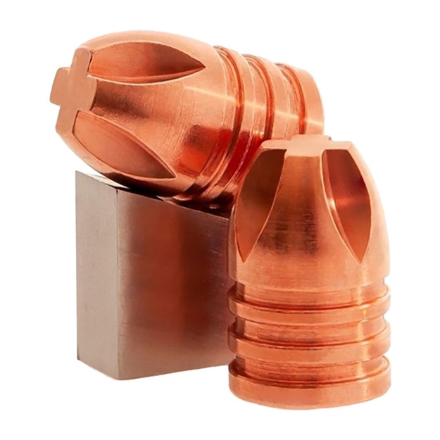 Picture of 400 Caliber (0.400'') Xtreme Penetrator Ftm Lead-Free Bullets 430100232 -