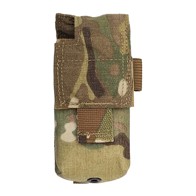 Picture of 4000/5000 Series Tactical Molle Carry Case Berry Compliant N/A