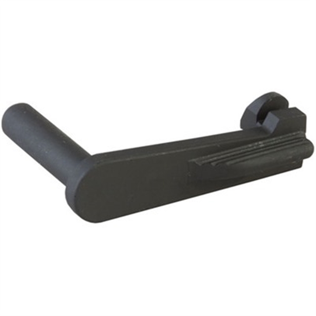 Picture of Wilson Combat Slide Release .38 Super 9Mm Bullet Proof Blued 414BS