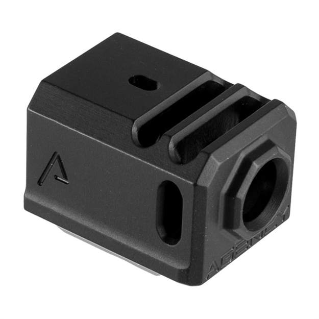 Picture of 417 Compensator For Glock 100026687