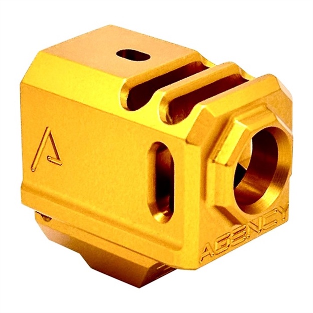 Picture of 417 Compensator Glock 100026686