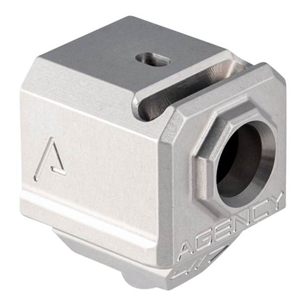 Picture of 417S Single Port Compensator 100033472