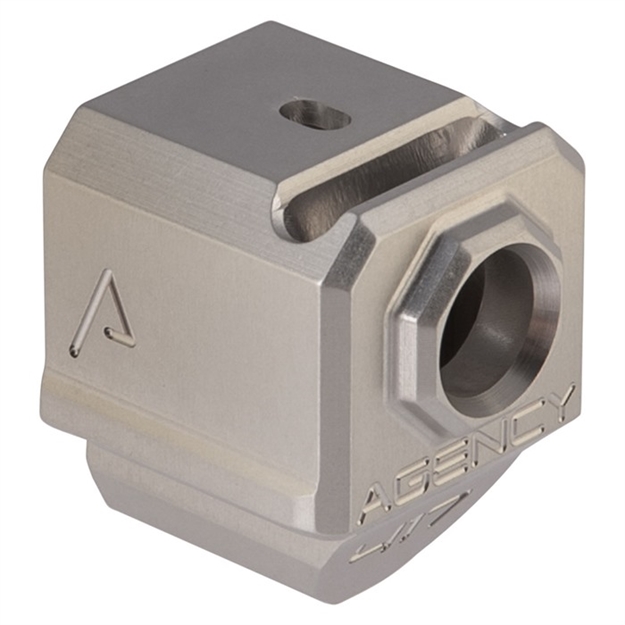 Picture of 417S Single Port Compensator 100033475