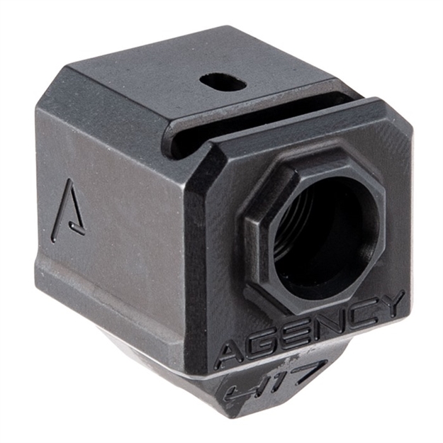 Picture of 417S Single Port Compensator 100033470