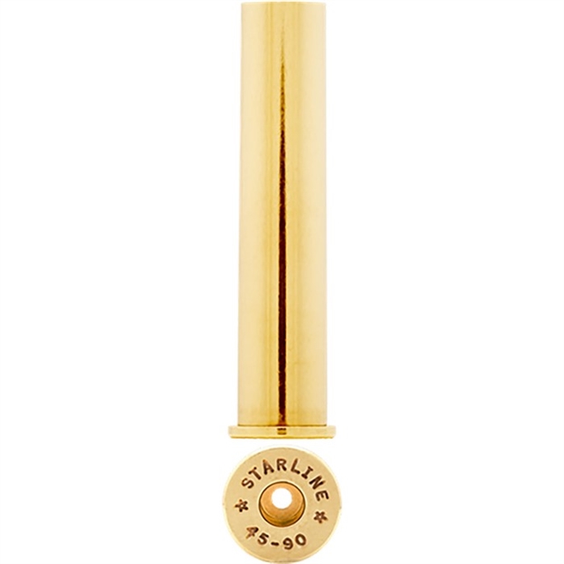 Picture of 45-90 Winchester (2.4'') Brass 749018132