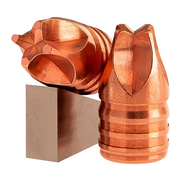 Picture of  Lehigh Defense 09452220Sp Xtreme Defense 454Casull/45Colt/460S&Wmag 220Gr Fluid Transfer Monolithic 50/Box