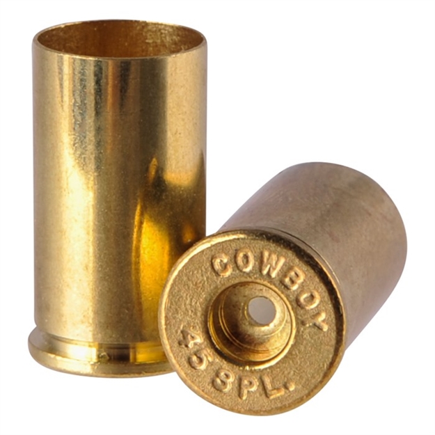 Picture of 45 Special Brass 749018154