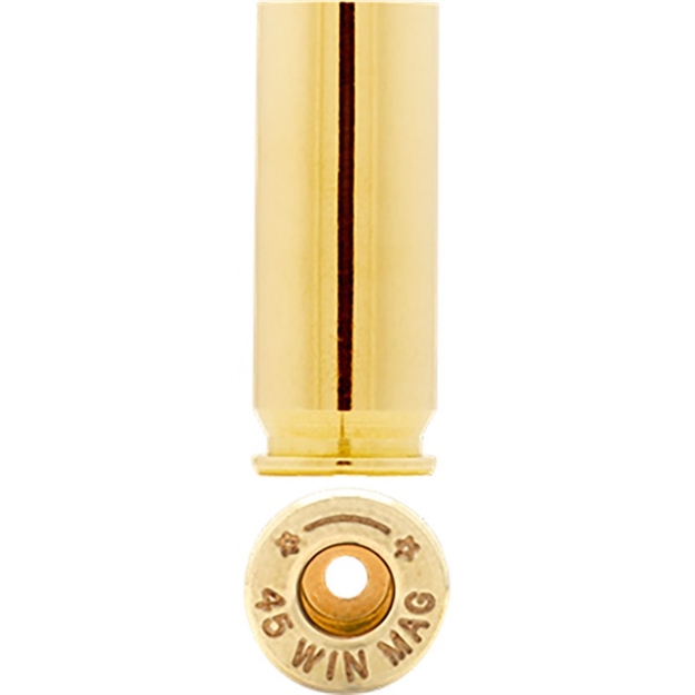 Picture of 45 Winchester Magnum Brass 749018131