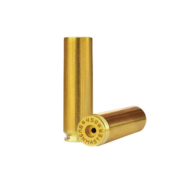 Picture of 450 Bushmaster Brass N/A
