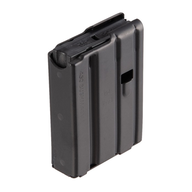 Picture of .450 Bushmaster Magazine Black 100034422