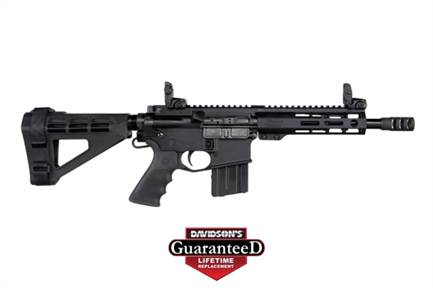 Picture of 450M Pistol 450Bm 9" Blk Psb