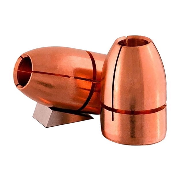 Picture of 451 Caliber (0.451'') Controlled Fracturing Lead-Free Bullets 430100223