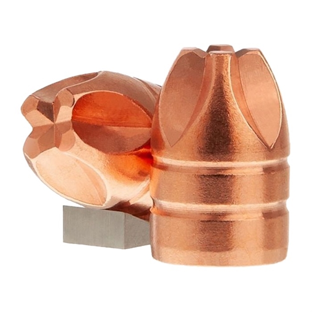 Picture of 451 Caliber (0.451'') Xtreme Defense Ftm Lead-Free Bullets 430100225 -