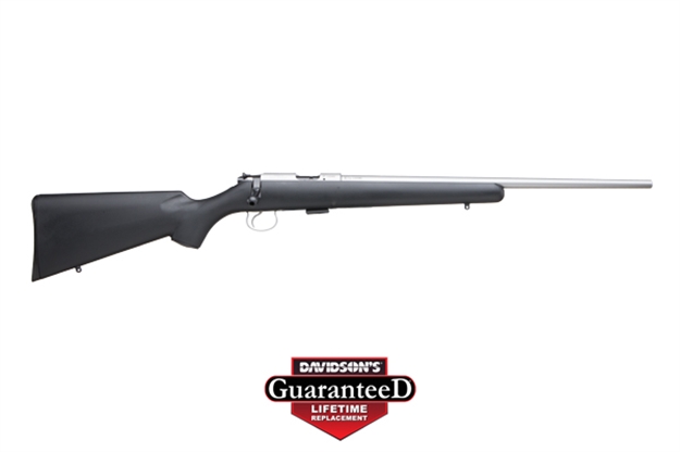 Picture of 455 American 17Hmr Ss/Syn    #