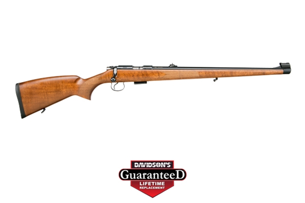 Picture of 455 FS 17Hmr Bl/Wd 5Rd       #