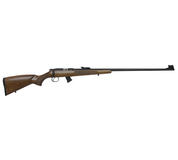 Picture of 455 Ultralux 22Lr Bl/Wd 5Rd