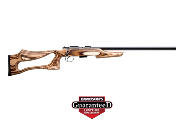 Picture of 455 Var Evo 17Hmr Coyote Lam #