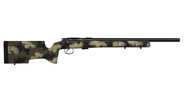 Picture of 455 Varm Precision 22Lr 24"  #