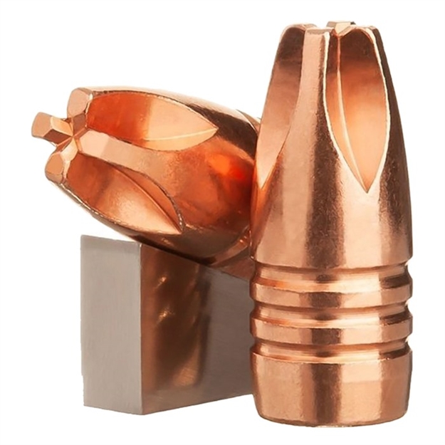 Picture of 458 Caliber (0.458'') Xtreme Penetrator Ftm Lead-Free Bullets 430100234 -