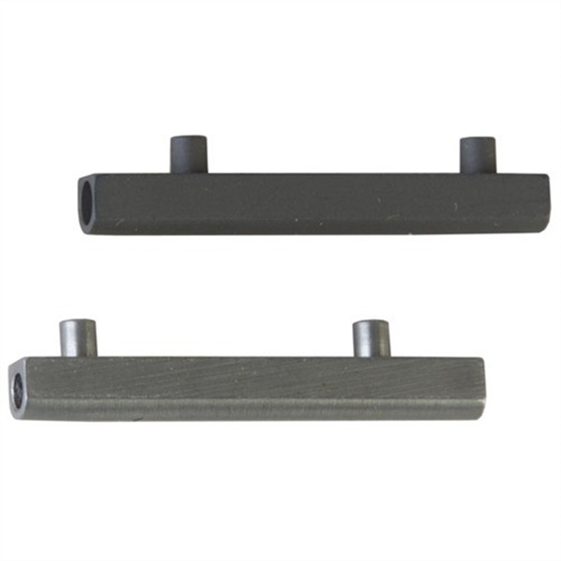 Picture of 458B 1911 Auto Plunger Tube, Blue