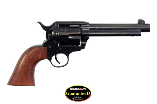 Picture of 45Lc Blue/Cocobolo 5.5" FS