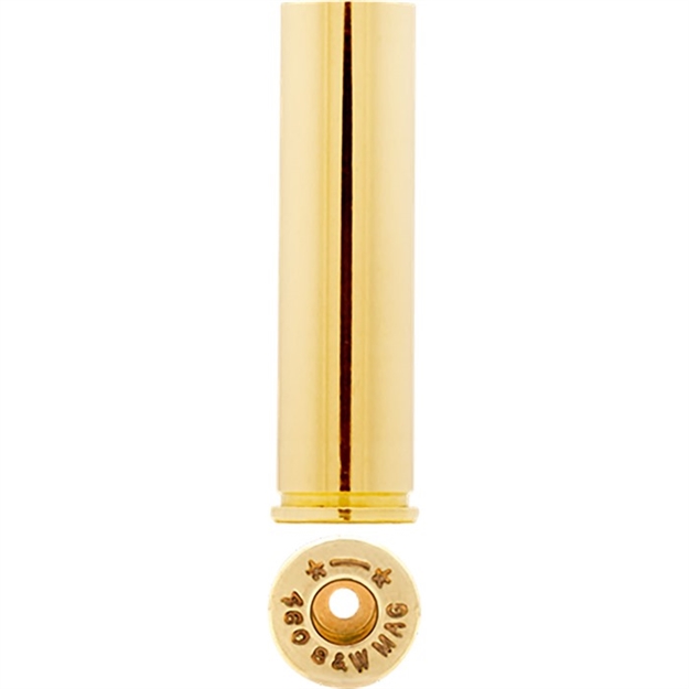 Picture of 460 S&W Magnum Brass 749018134