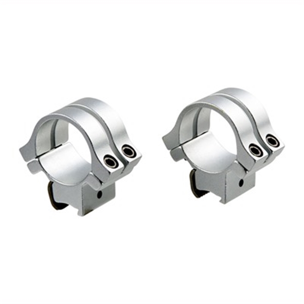 Picture of 49054 Rings,Quad-Lock 1  Tip Off Silver