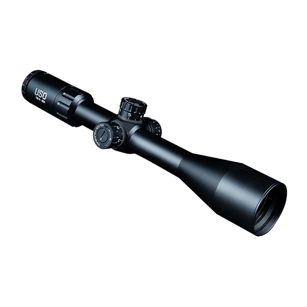 Picture of 5-25X50mm Ffp Illuminated Cms Reticle Black