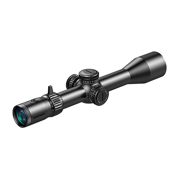 Picture of 5-25X56mm Ffp Illum Sharpshooter Grid Moa Reticle Black