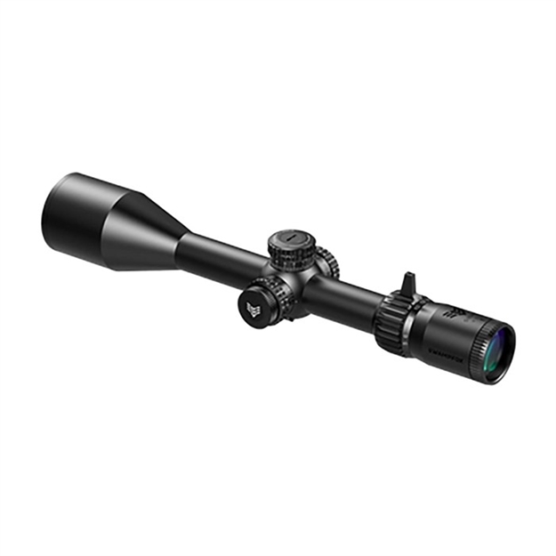 Picture of 5-30X56mm Ffp Illum Sharpshooter Grid Moa Reticle Black