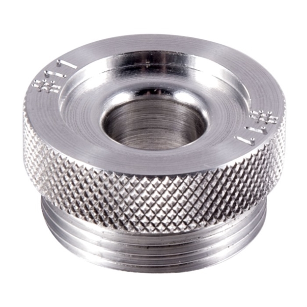 Picture of #50 Annealing Pilot