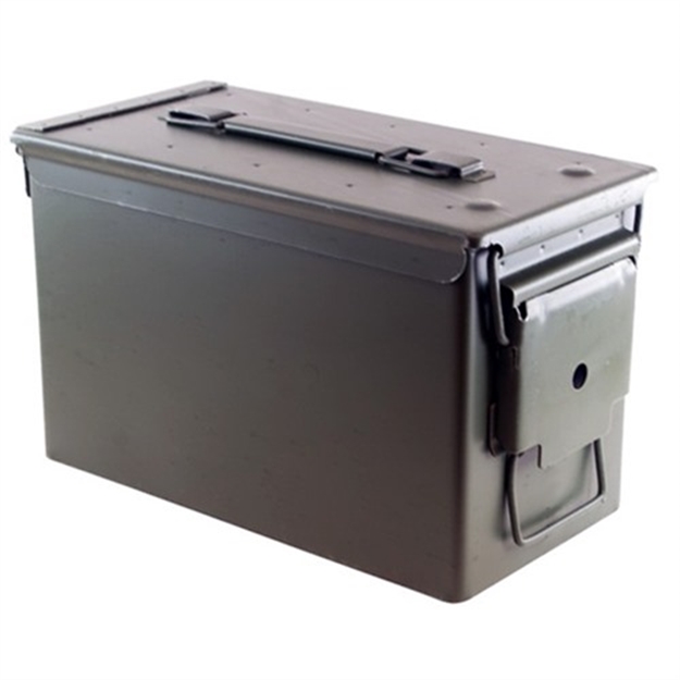 Picture of 50 Cal Ammo Can
