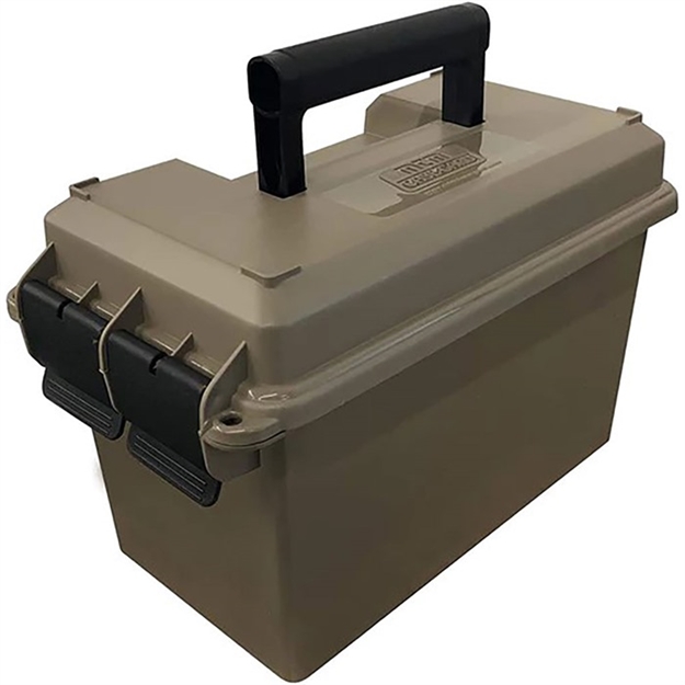 Picture of 50 Caliber Ammo Can Dark Earth N/A -