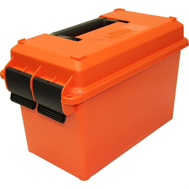 Picture of 50 Caliber Ammo Can Orange N/A -