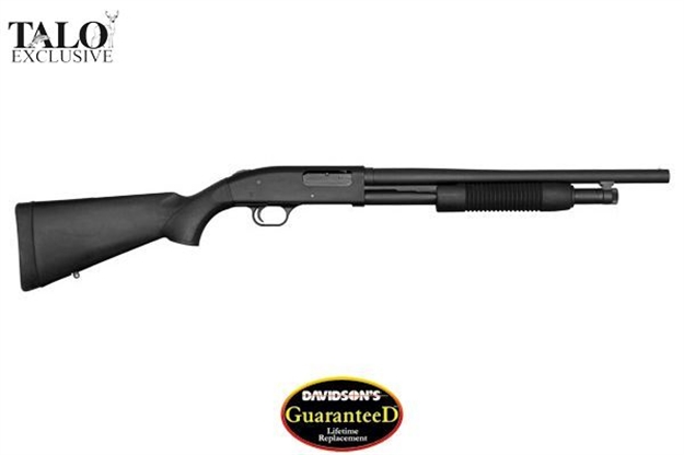 Picture of 500 12/18.5 Matte/Syn 6 Shot