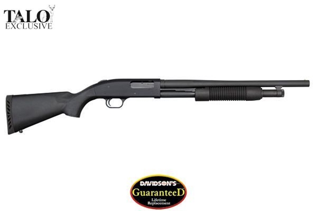 Picture of 500 12/18.5 Syn Short Stock