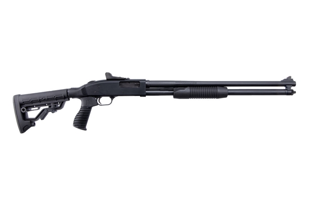 Picture of 500 Cruiser 20/20 Bl/Sy Adj ST