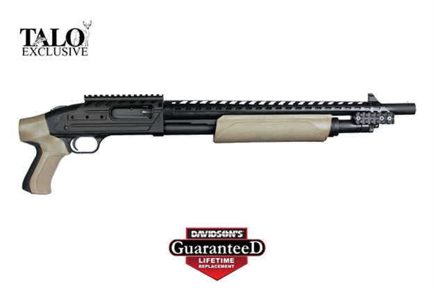 Picture of 500 Scorp Cruis 12/18.5 Bl/Fde