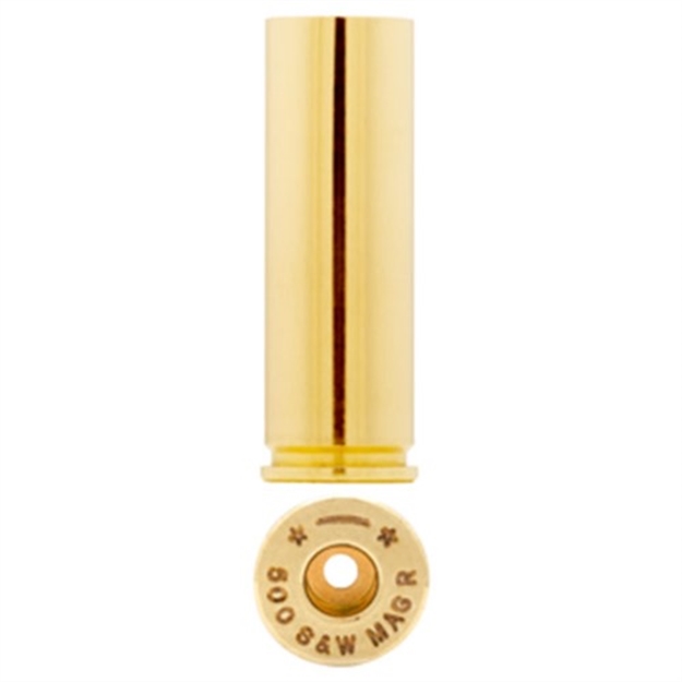 Picture of 500 S&W Magnum Brass N/A