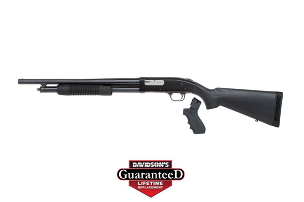 Picture of 500L Persuader 12/18.5 Syn Lh#